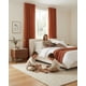 thumbnail image 3 of Juego De Cortinas Blackout Total De 2 Paños, 3 of 6