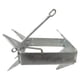 thumbnail image 2 of Cubo galvanizado Anchor Extreme Max BoatTector de 6 kg, 2 of 6