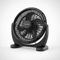 Ventilador Box 16 Pulgadas Marca Palson® Cantidad De Aspas 5