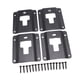 thumbnail image 2 of Soportes De Amarre Para Caja De Camioneta Ford F-150, 2 of 5