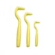 thumbnail image 1 of 3pc Tick Removal Tool For Dogs Plastic Tick Remover Tools Dog Tick Remover Flea And Tick Remover, 1 of 5