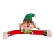 thumbnail image 4 of Cortina Tieback Ventana Cortinas Hebilla Tie Backs Sujetador Titular Chica, 4 of 5