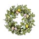 thumbnail image 4 of Guirnalda De Huevos De Pascua Ventana Colgante Para Puerta Delantera Para Decoración De Porche Interior Y Exterior Estilo L, 4 of 5