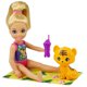 thumbnail image 2 of Barbie Dreamhouse Adventures Chelsea Aventuras en el Río, 2 of 6