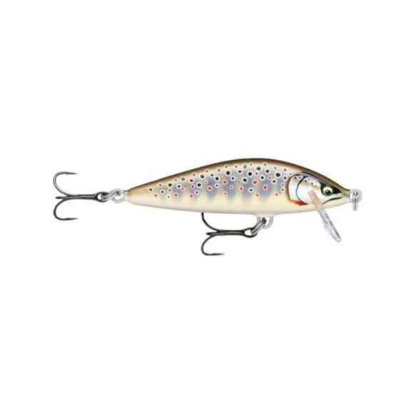 Señuelo Sumergible Elite 5.5 cm GDBT
