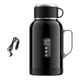 thumbnail image 5 of Hervidor Eléctrico Para Coche De 1400 Ml, 12 V, 24 V, Taza Calefactora Para Conductores, Versátil, Sin Base, 5 of 5