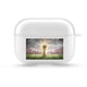 thumbnail image 1 of Copa Mundial de la FIFA-theme AirPods Pro Earphone Case Compatible with Apple Devices Premium Flexible TPU theme Custom, 1 of 6