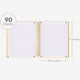 thumbnail image 3 of Cuaderno Hamelin 3 materias 22 x 28 cm Rayado universitario, 3 of 9