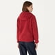 thumbnail image 5 of Polar Women Reversible K-Way Lily Red Dark Beige Grey, 5 of 6