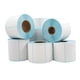 thumbnail image 1 of Etiquetas Termicas 100x150 Mm 1 Rollo Autoadhesivas 500u, 1 of 6