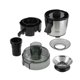 thumbnail image 3 of EXTRACTOR DE JUGOS ELECTRICO URSUS TROTTER UT-NUTRISMART, 3 of 4