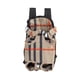 thumbnail image 3 of Mochila Transportadora Para Perros, Mochila De Lona Para Senderismo, Bolsa Frontal Para Gatitos Que Acampan S, 3 of 3