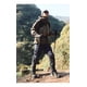 thumbnail image 4 of Polainas De Senderismo Naturehike, Trekking, Impermeables negro Talla única, 4 of 8