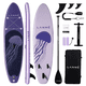 thumbnail image 1 of Tabla Paddle Surf Inflable LANME 320CMX83CM, 1 of 7