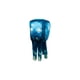 thumbnail image 3 of Cojín Minecraft Squid Brilla En La Oscuridad 23x23x48cm, 3 of 3