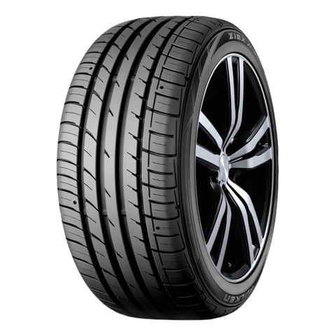 Neumatico Falken 215/65R17 Ziex Ze914 Ht 99V Sl V