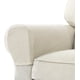 thumbnail image 1 of Juego de 2 fundas elásticas de jacquard para reposabrazos de sofá y sillón, antideslizantes, para reposabrazos de sofá reclinable., 1 of 7