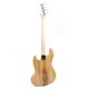 thumbnail image 2 of Bajo Eléctrico XGTR Jazz Bass Natural JB100-NT, 2 of 5