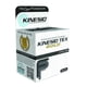 thumbnail image 1 of Tape Kinesio Tex Gold FP 5,5 yd x 2 in Negro, 6 rollos, 1 of 3