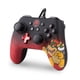 thumbnail image 4 of Controlador PowerA Wired para Nintendo Switch: Bowser, mando de juegos, mando con cable, licencia of, 4 of 8
