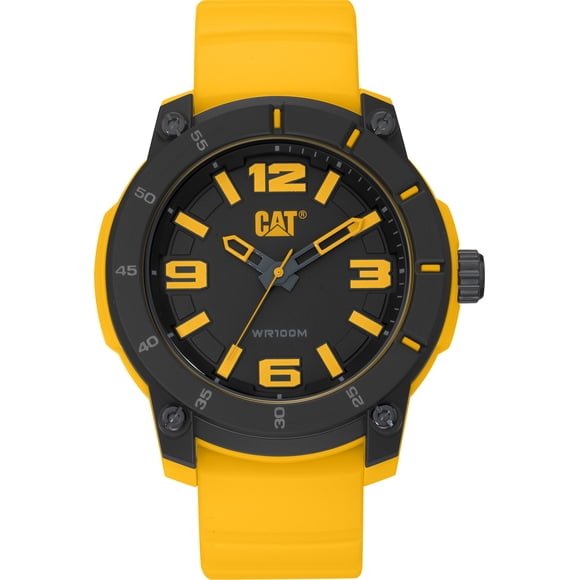 Reloj Cat Hombre LY-170-27-137 Strynox