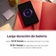 thumbnail image 5 of Tablet Lenovo Tab One 8.7″ – 4GB RAM, 64GB, Android 14 + Funda Protectora Incluida - Negro, 5 of 6