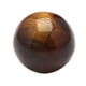 thumbnail image 1 of Cuenta de piedras preciosas de cristal de 16 mm con cuentas sueltas bricolaje que hace cuentas artesanales amarillas 3, 1 of 4