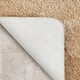 thumbnail image 4 of Alfombra De Baño Set Beige 50 x 75, 4 of 6