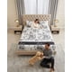 thumbnail image 3 of Juego de Sábanas Super King Premium Soft, 3 of 6