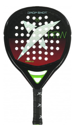 Drop Shot - Pala Pádel Power 2.0