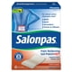 thumbnail image 2 of Parche en gel Salonpas Hot para aliviar el dolor 6 unidades, 2 of 3
