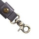 thumbnail image 2 of Llavero Cuero Hombre Ll114 Gris, 2 of 3