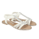 thumbnail image 2 of SANDALIAS CHALADA WHITE MUJER | 17-ALKI-1 - Talla 36, 2 of 4