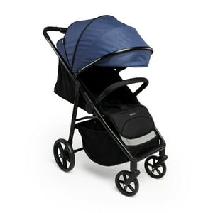 Coche Paseo Magno Blue Infanti