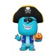 thumbnail image 2 of Figura de vinilo Funko POP! Halloween Sulley de Disney Pixar, 9,5 cm, 2 of 8