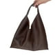 thumbnail image 1 of Bolso de cuero, bolso grande para el trabajo, bolso de cuero para viajes, bolso para la escuela, 1 of 5