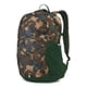 thumbnail image 2 of Mochila The North Face Court Jester Utility para niños, color marrón camuflaje, 2 of 5