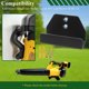 thumbnail image 3 of Soporte de Montaje SHUJUKU para Dewalt DCBL722 Negro, 3 of 9