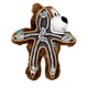 thumbnail image 3 of Juguetes para Perros KONG Wild Knots Bears XL Paquete de 2 Peluches Duraderos, 3 of 8
