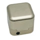 thumbnail image 2 of Porta Tiza De Billar, Caja Resistente Para Tiza De Snooker, Estuche Compacto Para Tiza De Billar, Dorado, 2 of 5