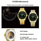 thumbnail image 3 of Reloj Hombre Automático NJ0114-84E Plateado, 3 of 3