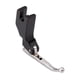 thumbnail image 3 of Prensatelas para Máquina de Coser Industrial, Accesorio para Máquina de Coser, Prensatelas Resistente para Lentejuelas Y Cuentas para Vestidos de Noch Extremo redondo, 3 of 5