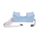 thumbnail image 3 of Almohada Cervical En Forma De U, Almohada De Soporte Para El Cuello Para Personas Mayores, Poscirugía, 3 of 5