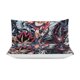 thumbnail image 3 of YuGiOh Anime Home Bed 3-piece Set Classic Japanese Anime Polyester Wash Student Dormitory Set, 3 of 5