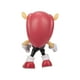 thumbnail image 3 of Figura de Acción Sonic The Hedgehog Classic Mighty 6 cm Coleccionable, 3 of 3