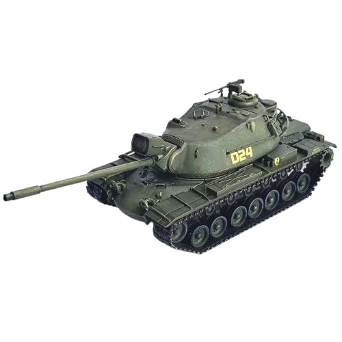 Modelo de plástico Dragon Models United States M103A2 tanque pesado
