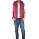 thumbnail image 2 of Parka Sin Mangas Hombre Chaqueta Premium Excelente Calidad H72, 2 of 5