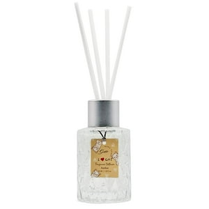 Difusor Varillas Cat Lover Azahar 50Ml - Guna