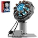 thumbnail image 1 of Set de bloques de construcción APENGBAOL Arc Reactor Tony tiene un corazón, 1 of 3