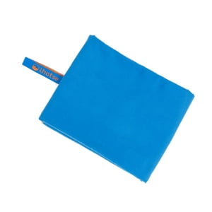 Toalla Microfibra Secado Rapido Quicktrek Lhotse Azul